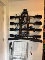 Hapro fietsendrager voor 4 fietsen, Auto diversen, Fietsendragers, Ophalen, Zo goed als nieuw