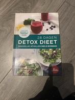 28 Dagen Detox Dieet - Nieuw!, Ophalen of Verzenden, Nieuw, Dieet en Voeding