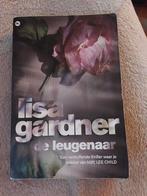 Lisa Gardner - De Leugenaar, Ophalen of Verzenden, Gelezen, Lisa Gardner