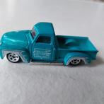 Hot Wheels `52 Chevy TM GM - Mattel, Ophalen of Verzenden, Zo goed als nieuw, Overige typen