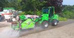 Avant shovel zomerdeals nu v.a 1,75%, Info@avant.be, Ophalen of Verzenden, Avant benelux, Avant machinery