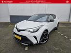 Toyota C-HR 1.8 Hybrid GR-Sport | Bi-Tone parelmoer lak | Tr, Euro 6, 122 pk, Hybride Elektrisch/Benzine, Adaptive Cruise Control