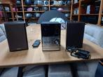 uitstekende stereo panasonic met ab radio en cd, Overige merken, Cd-speler, Gebruikt, Microset