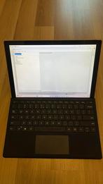 Microsoft Surface Pro 4 (Core i7, 16GB, 256GB) Zilver, Surface Pro 4, 12 inch, Ophalen of Verzenden, 16 GB