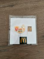 McDonald's Pins Set - Nieuw in Verpakking, Verzamelen, Speldjes, Pins en Buttons, Ophalen of Verzenden, Nieuw, Merk, Speldje of Pin