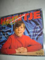 Heintje- Allergrootste Hits- CNR- BOX- 2-CD- (NIEUW), Verzenden, Levenslied of Smartlap, Boxset