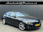 Bmw 3-SERIE 330e M Sport Leder LED Camera Carplay Driving As, Automaat, 1998 cc, Achterwielaandrijving, Euro 6