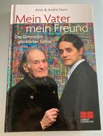 STERN, Arno & André 9783898832915  Mein Vater mein Freund, Ophalen of Verzenden, Nieuw