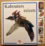 Rien Poortvliet - Kabouters reizen, Boeken, Prentenboeken en Plaatjesalbums, Ophalen of Verzenden, Zo goed als nieuw
