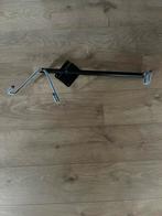 Gitaar muurbeugel Konig & Meyer, Muziek en Instrumenten, Standaards, Ophalen, Zo goed als nieuw, Gitaar