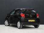 Citroën C1 1.0 VTi Feel [CRUISE CONTROL, BLUETOOTH, AIRCO,, Voorwielaandrijving, Stof, Gebruikt, 4 stoelen