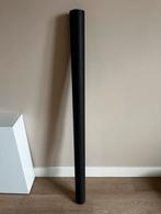 Savage Achtergrondrol Super Black (nr 20) 1.38m x 11m, Ophalen, Zo goed als nieuw, Achtergrond