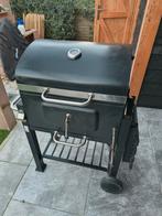 Barbecue Grill - Gebruikt, Ophalen, Gebruikt, Onbekend, Met accessoires