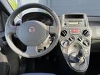 Fiat Panda 1.2 Edizione Cool 2e Eigenaar,Airco,Elek Ramen,Ze, Auto's, Fiat, Origineel Nederlands, Te koop, Zilver of Grijs, Benzine