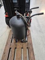 straalketel datona, Ophalen, Zo goed als nieuw