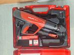 Hilti DX 5 Schiethamer, Doe-het-zelf en Verbouw, Ophalen of Verzenden, Gebruikt