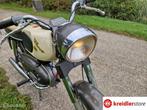 Kreidler TM type k54/541CH 5 bak indirect zeer mooie staat, Fietsen en Brommers, Gebruikt, Overige modellen, Kreidler, Kreidler