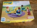 Playmobil 123 draaimolen nieuw 71324, Ophalen of Verzenden, Nieuw
