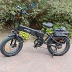 Fatbike Windgoo F22 Pro, Fietsen en Brommers, Elektrische fietsen, Ophalen, Zo goed als nieuw, 50 km per accu of meer, Overige merken