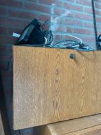 Gratis Houten Kast & Planken, Ophalen