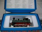Märklin 3087 stoomlocomotief KLVM . als nieuw, Wisselstroom, Locomotief, Ophalen of Verzenden, Zo goed als nieuw