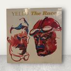 Yello - The Race 12`maxi single, Cd's en Dvd's, Vinyl | Dance en House, Ophalen of Verzenden, Zo goed als nieuw, 12 inch, Disco