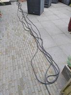 Neopreen kabel, Doe-het-zelf en Verbouw, Ophalen of Verzenden, Zo goed als nieuw, Kabel of Snoer