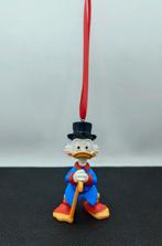 Disney Dagobert Duck kerst ornament hanger kerstbal, Verzamelen, Ophalen of Verzenden, Donald Duck, Nieuw