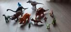 Dinosaurus speelgoed, Kinderen en Baby's, Speelgoed | Actiefiguren, Ophalen of Verzenden, Zo goed als nieuw