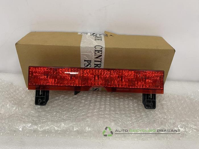 Extra Remlicht midden van een Citroen C4, Auto-onderdelen, Verlichting, Gebruikt, 3 maanden garantie, Ophalen of Verzenden