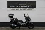 Kawasaki Scooter J300 ABS uit 2017 met 25.791 KM NL Motor !, Motoren, Motoren | Kawasaki, 299 cc, Scooter, Bedrijf, Info@kawasaki.nl