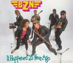 BZN - It Happened 25 Years Ago, Cd's en Dvd's, Cd Singles, Ophalen of Verzenden
