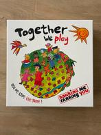 Ranking me Ranking you, Hobby en Vrije tijd, Gezelschapsspellen | Bordspellen, Vijf spelers of meer, Ophalen of Verzenden, Zo goed als nieuw