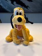 Goofy knuffel, Ophalen of Verzenden, Zo goed als nieuw, Overige typen
