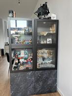 Set meubels, Ophalen