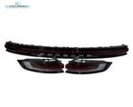 Porsche Cayenne 9Y0 Facelift Full LED Achterlichten Achterli, Verzenden, Herkomst onderdeel bekend, Gebruikt, Porsche