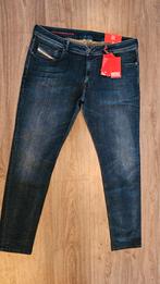 NIEUWE 1979 SLEENKER W38 L32 * 38x33 #D3541, Kleding | Heren, Spijkerbroeken en Jeans, W36 - W38 (confectie 52/54), DIESEL, Diesel