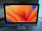 iMac retina 5K - 27 inch - 2017, Computers en Software, 32 GB, SSD, IMac, Zo goed als nieuw