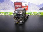 Wsi 01-4174 Pieter Binnendijk, Iveco S-Way AS High 6x2, Hobby en Vrije tijd, Modelauto's | 1:50, Ophalen, Nieuw, Bus of Vrachtwagen