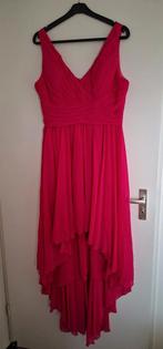 Galajurk Juju & Christine roze, maat 38/40, Maat 38/40 (M), Juju & christine, Galajurk, Ophalen of Verzenden