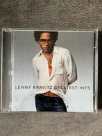 Lenny kravitz, greatest hits, Ophalen of Verzenden, 1980 tot 2000, Zo goed als nieuw