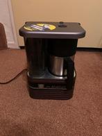 Kirk koffiezetapparaat, Witgoed en Apparatuur, Koffiezetapparaten, Gebruikt, Koffiemachine, Gemalen koffie, Ophalen of Verzenden