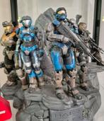 Halo reach collector edition statue, Ophalen of Verzenden, Zo goed als nieuw