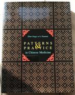 Patterns & Practice in Chinese medicine -Zhao Jingyi & Li, Alpha, Nieuw, Li Xuemei & Zhao Jingyi, HBO