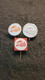 Talens inkt Apeldoorn speldjes, Verzamelen, Verzenden, Zo goed als nieuw, Merk, Speldje of Pin