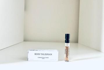 Dior, Bois Talisman beschikbaar voor biedingen
