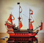 Queen'S Revenge Grote Piratenschip 80 cm, Ophalen of Verzenden, Nieuw, Overige merken