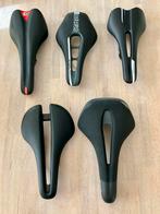 Fietszadel Racefiets / gravelbike / MTB, Racefiets, Ophalen of Verzenden, Zo goed als nieuw, Selle Italia