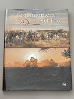 Kroondomein Het Loo   2010, Ophalen of Verzenden, Zo goed als nieuw, Natuur algemeen