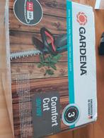 Gardena heggenschaar, Ophalen, Nieuw, 30 t/m 39 mm, Gardena / Husqvarna